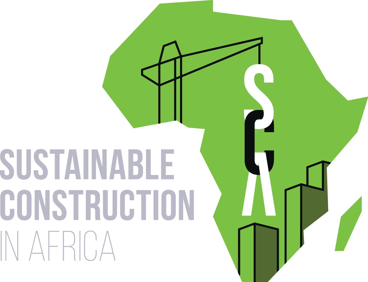 Sustainable Construction in Africa 2025